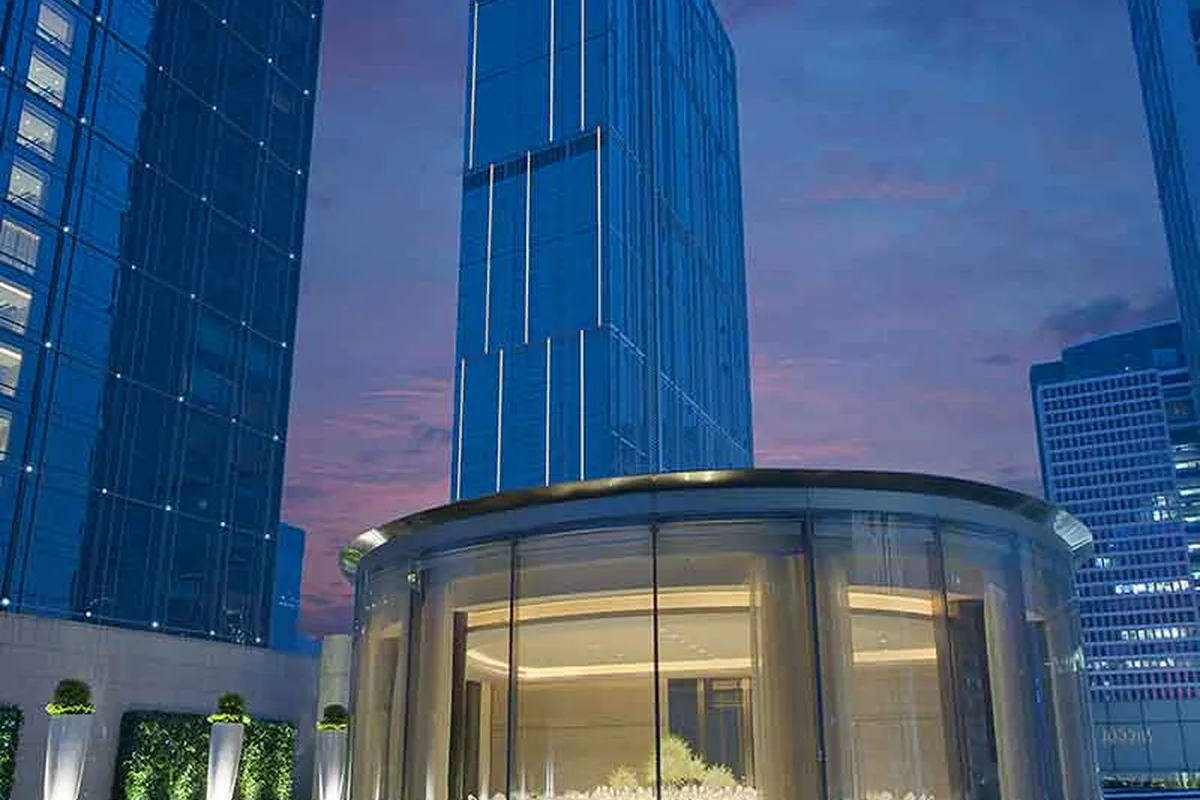 Niccolo Chengdu.