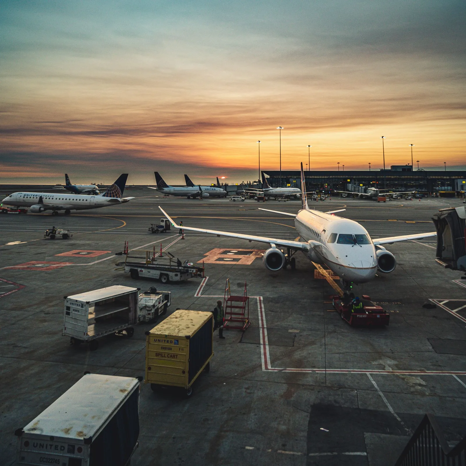 O'Hare International Airport