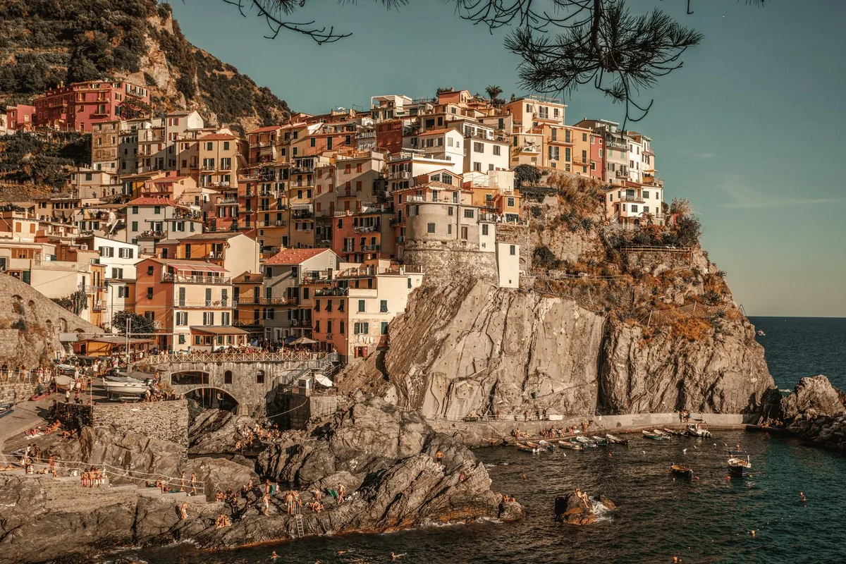 Manarola