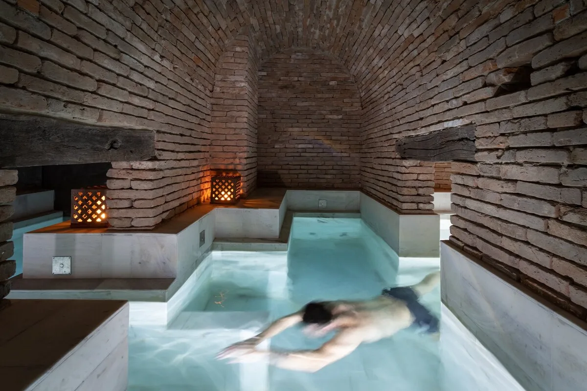 Azur Real Hotel Boutique & Spa.