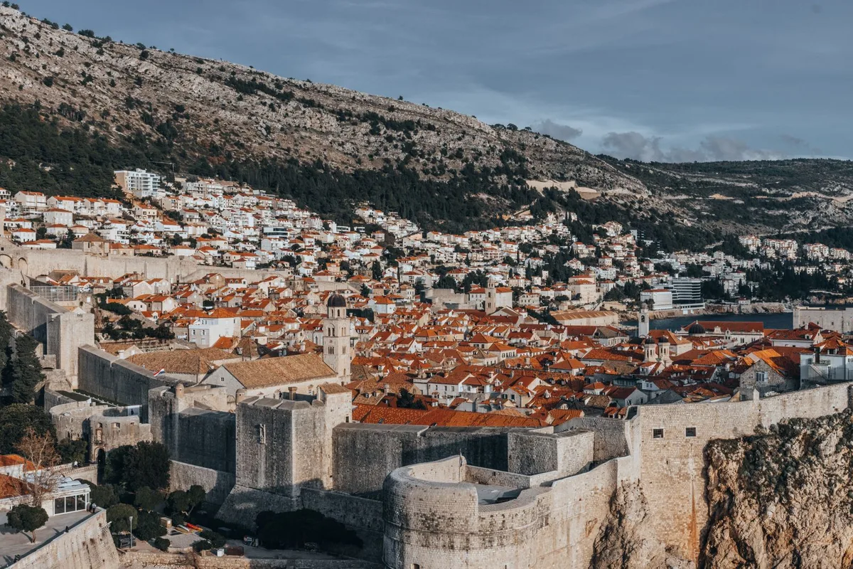 Dubrovnik