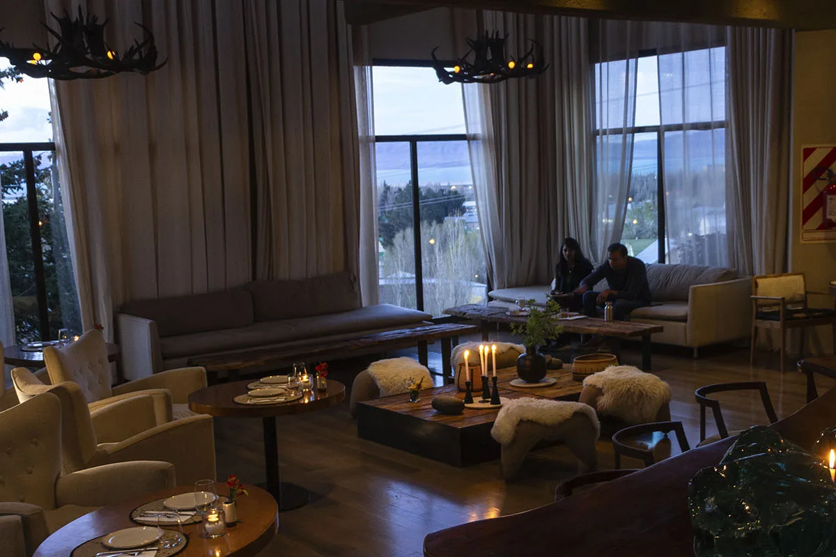 Esplendor by Wyndham El Calafate.