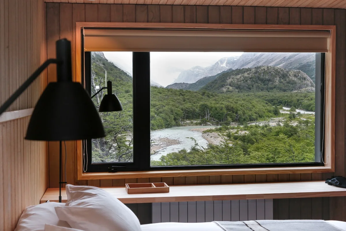 Explora El Chaltén.