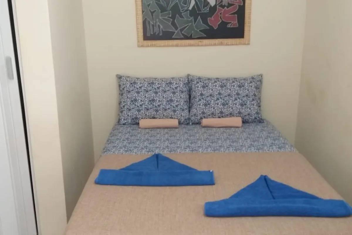 Doce Lar Hostel Noronha.