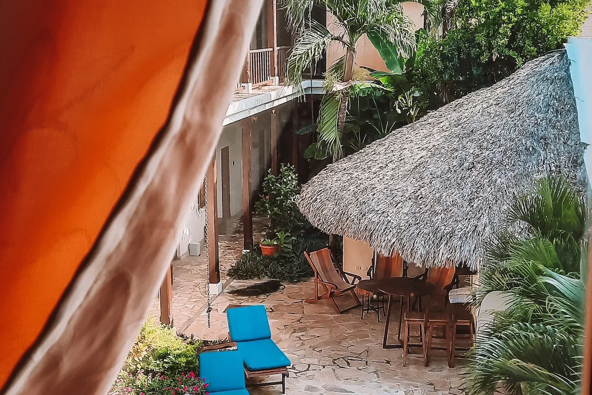 Hotel con Corazón.