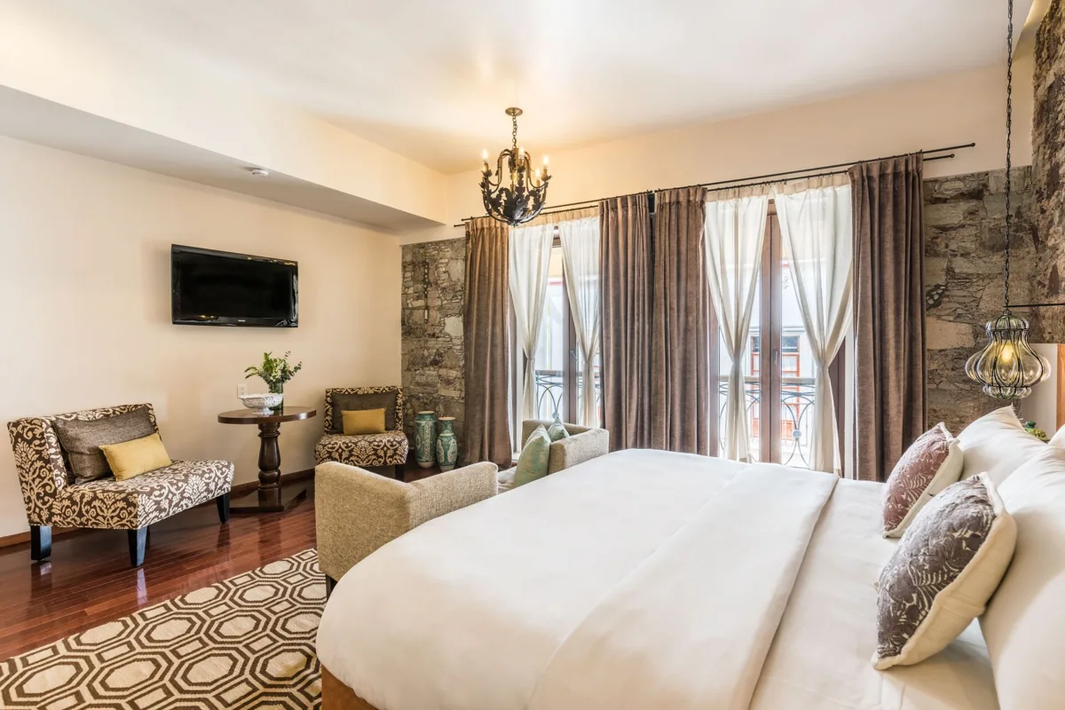 Edelmira Hotel Boutique.
