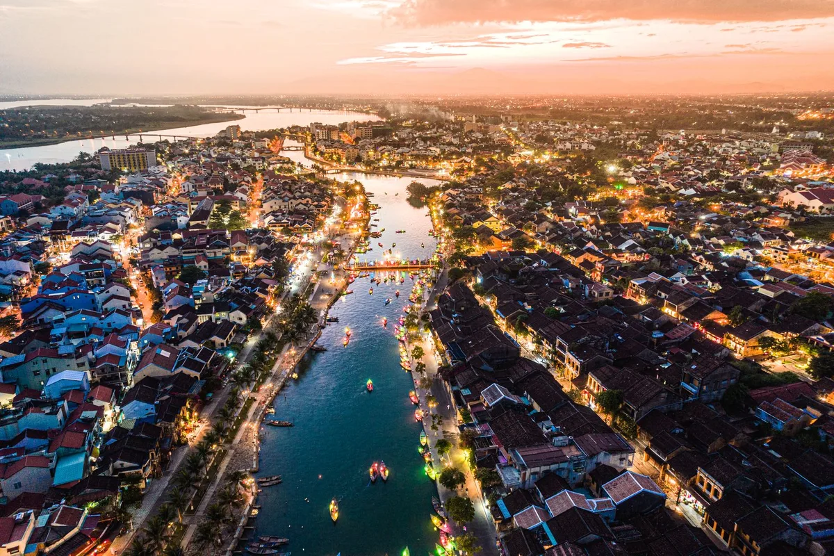 Hoi An