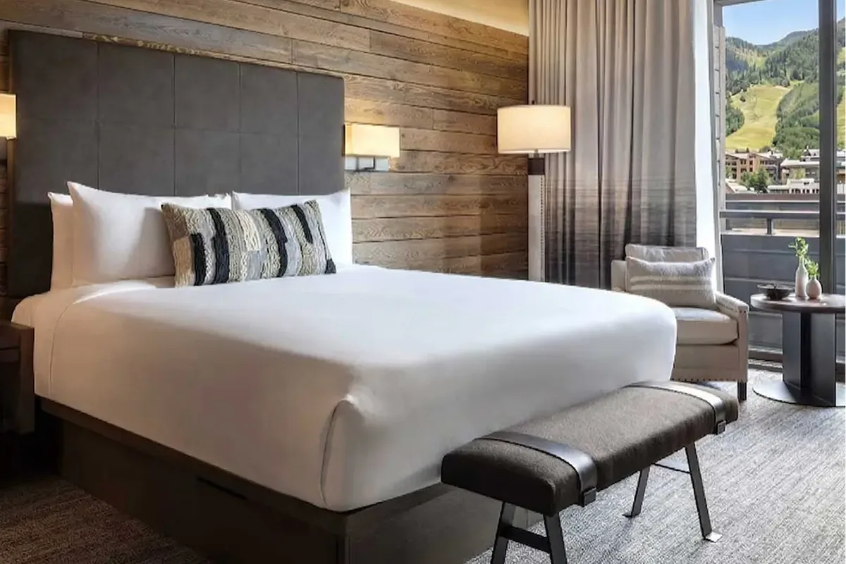 Hotel Jackson.
