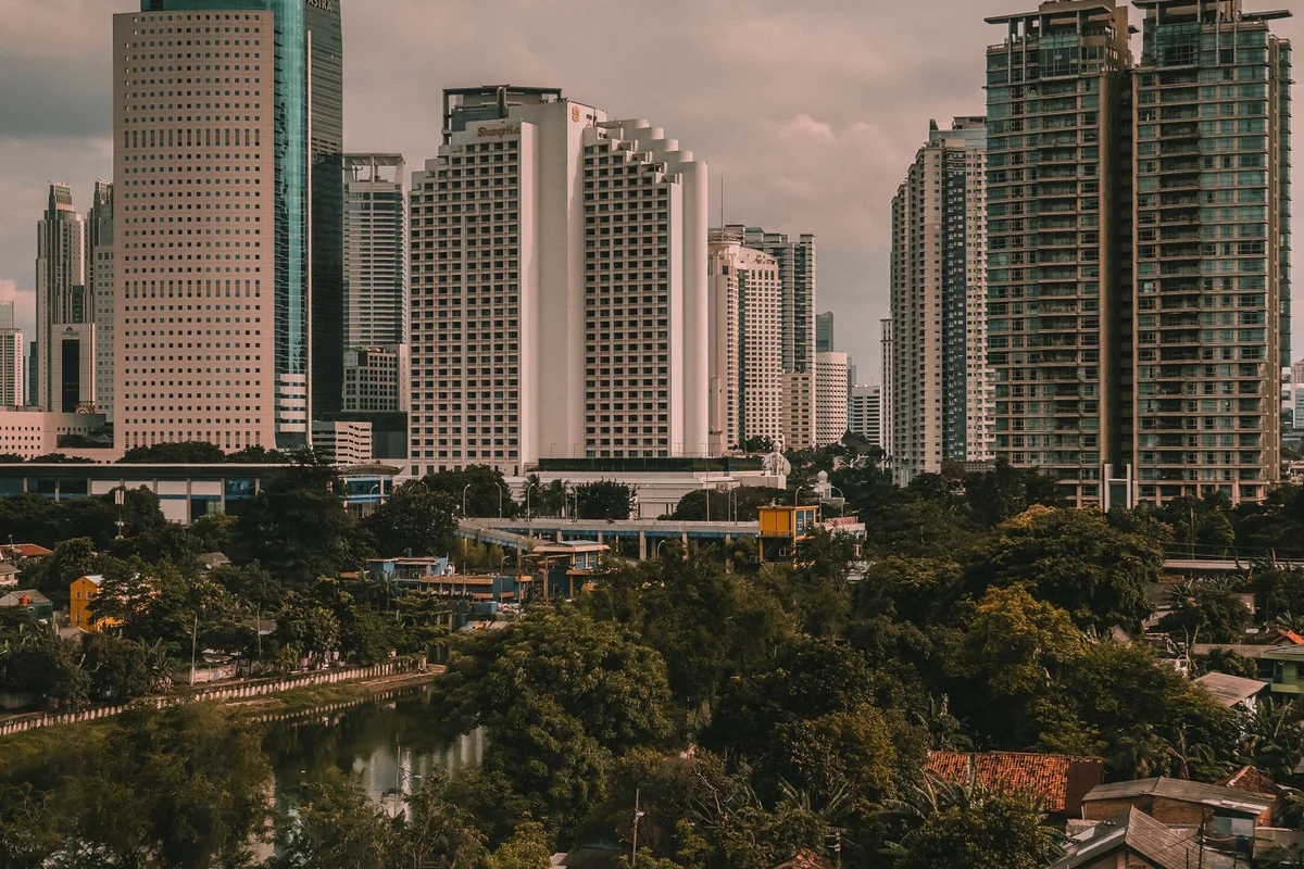 Jakarta