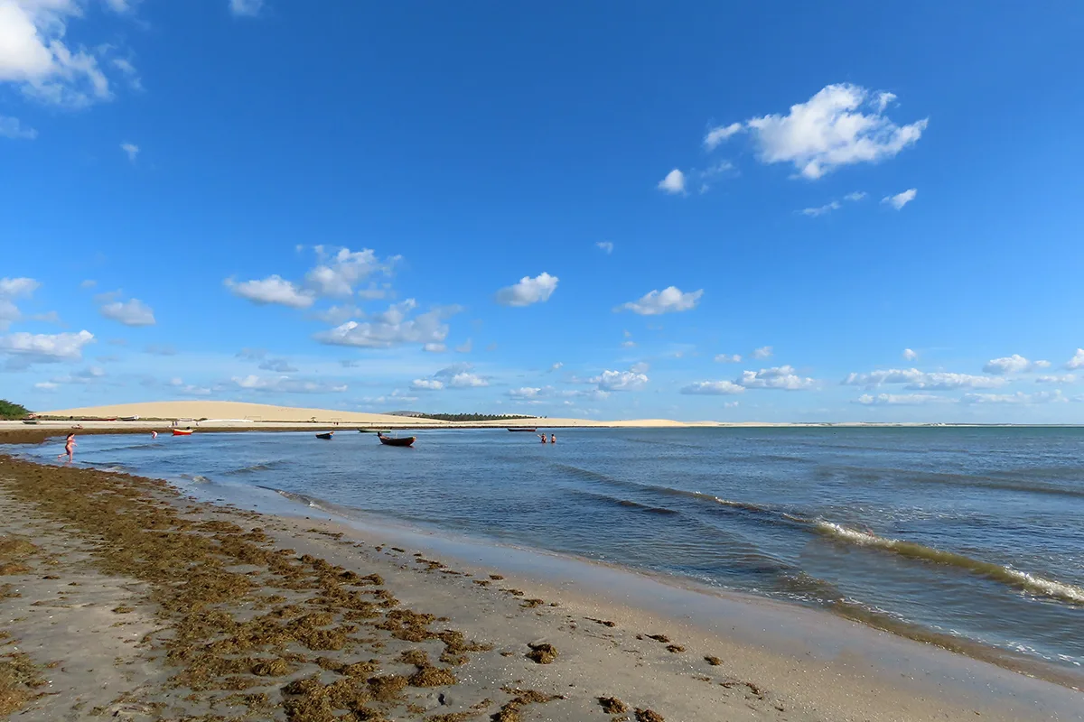 Jericoacoara