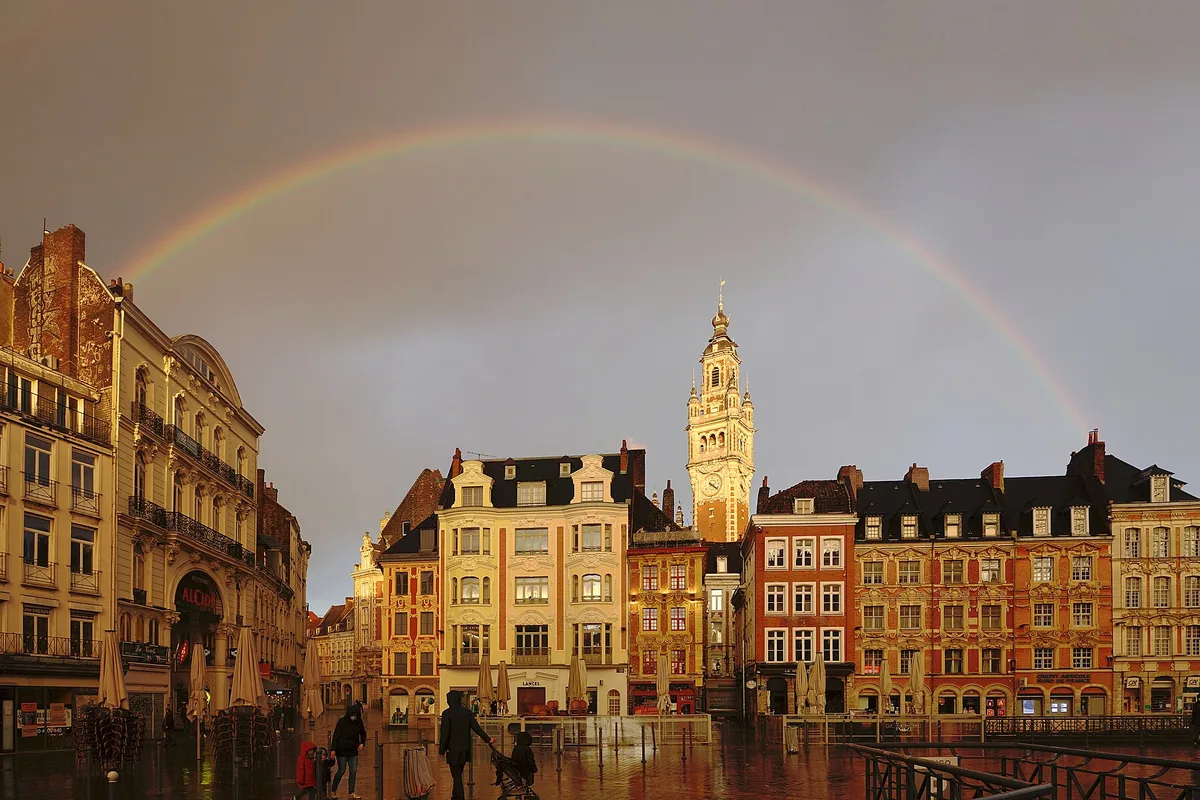 Lille