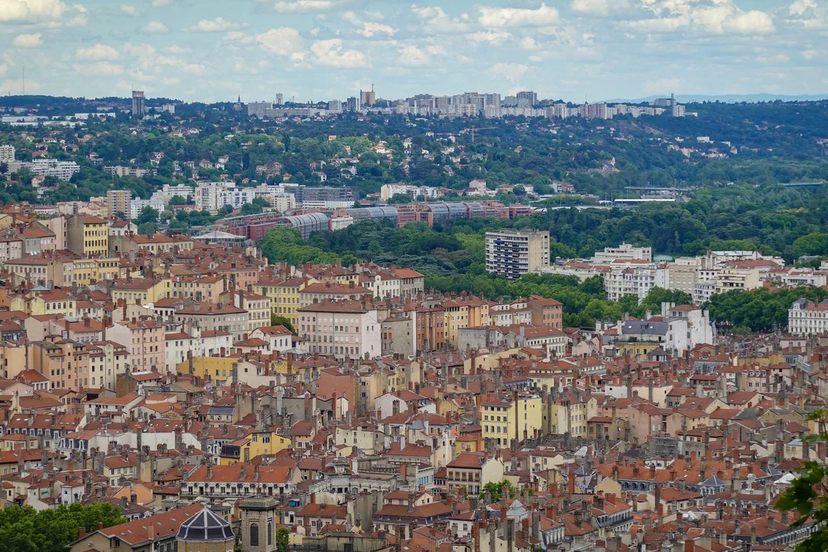 Lyon