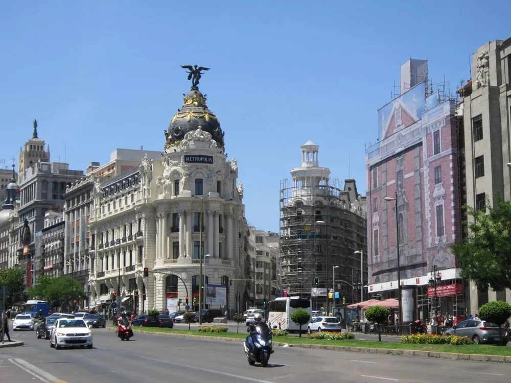 Madrid