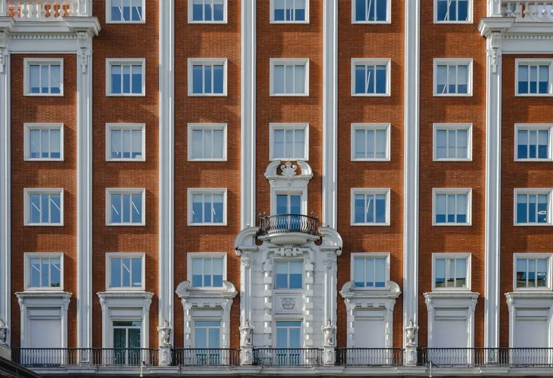 Hotel Preciados.