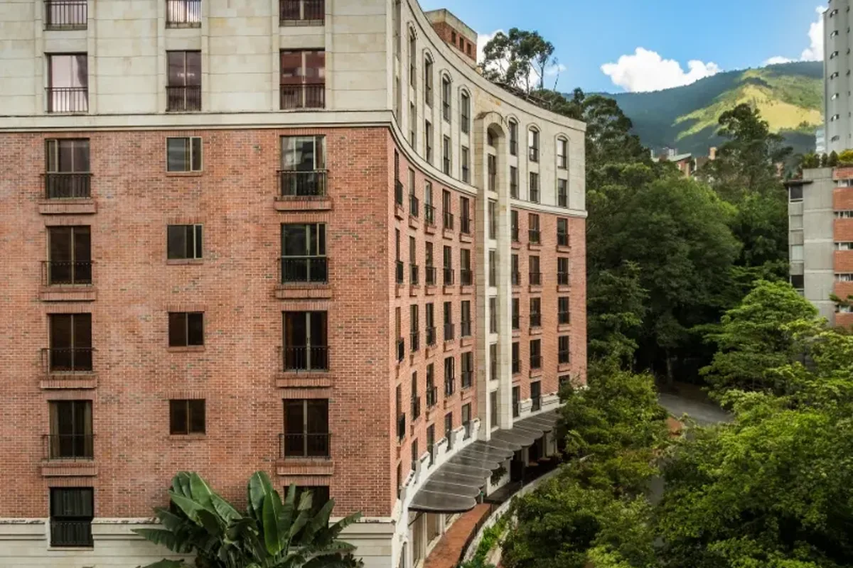 Hotel Park 10.