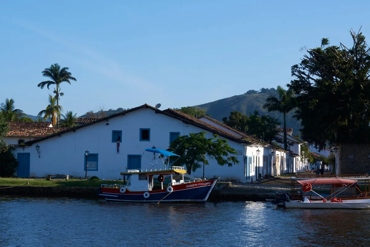 Paraty