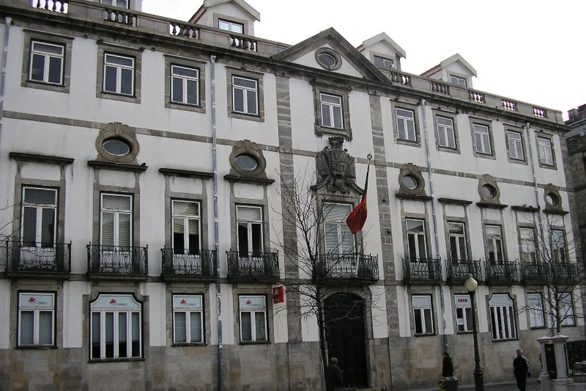 NH Collection Porto Batalha.