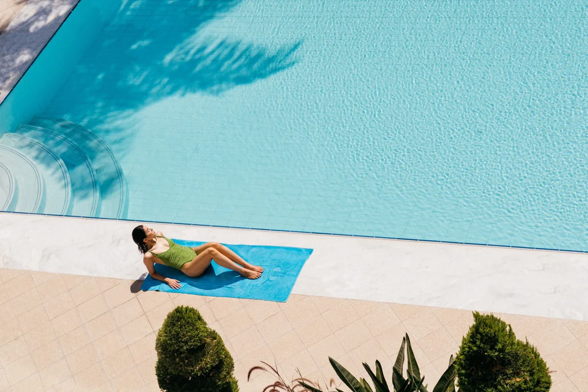 Rodos Park Suites & Spa.