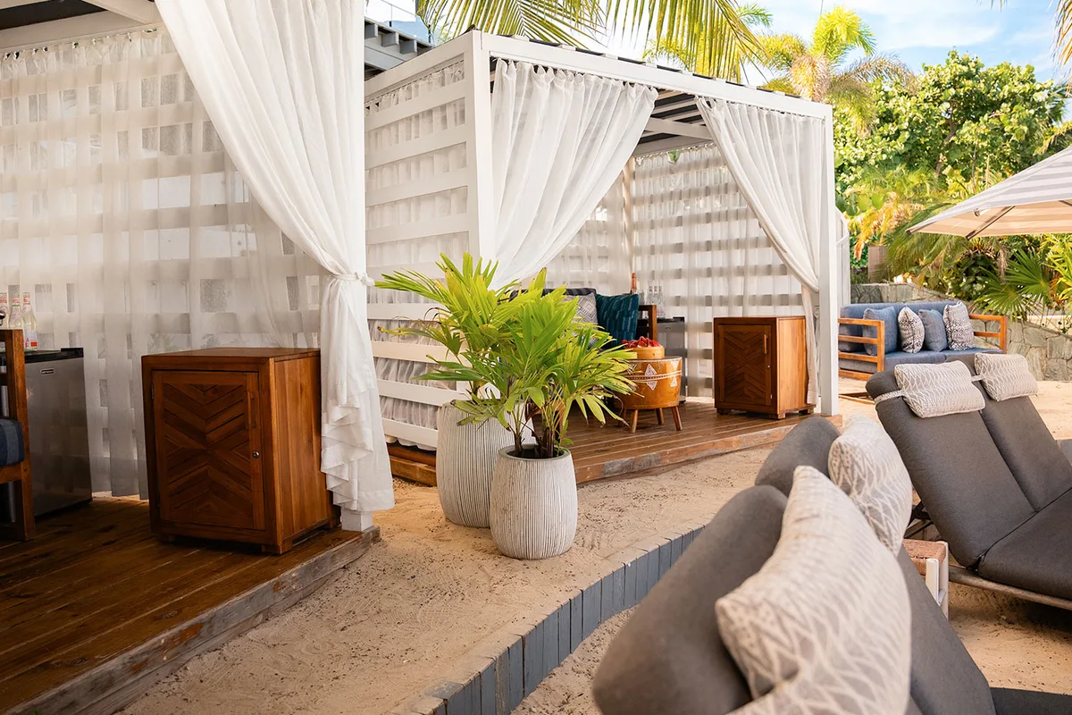 Kimpton Grand Roatan Resort and Spa.
