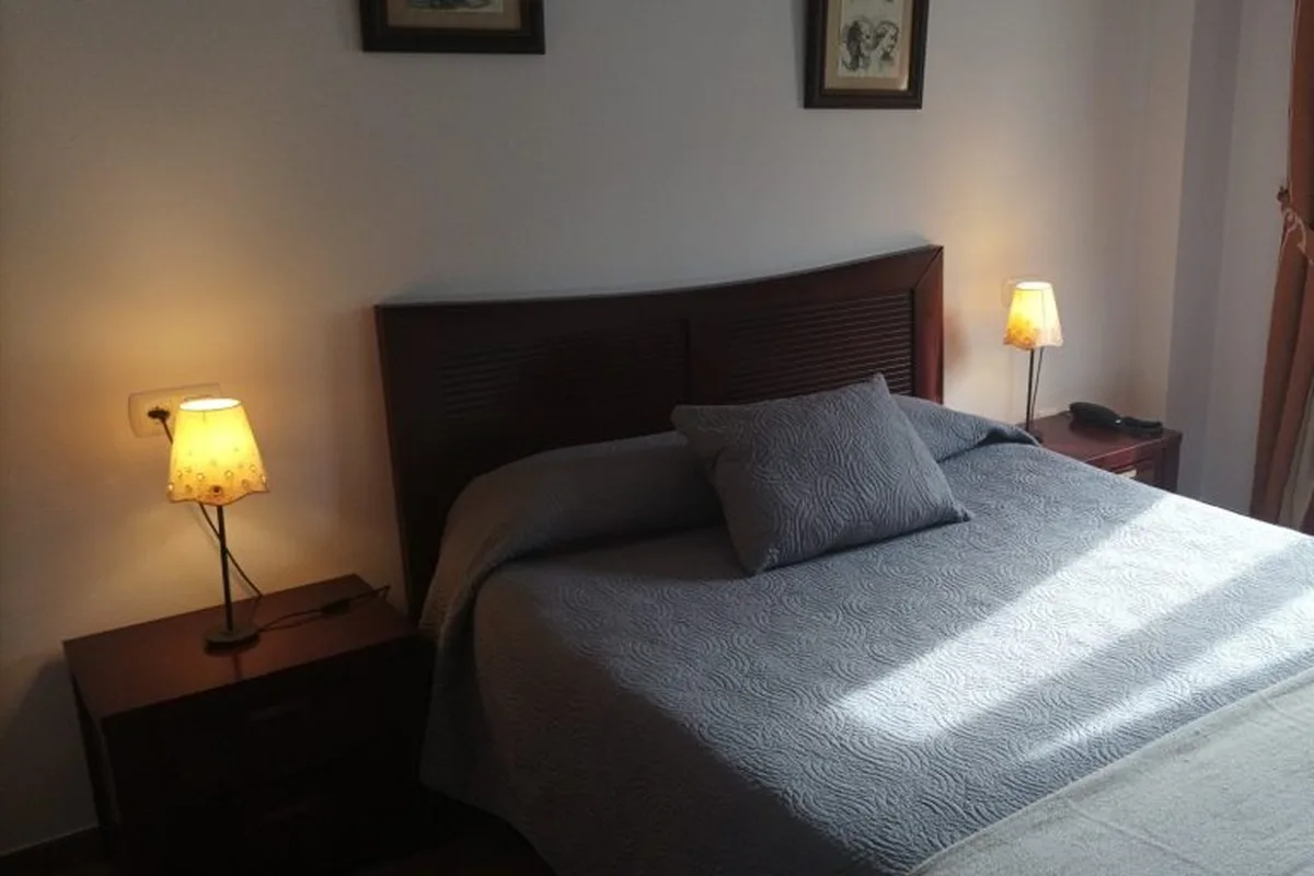 Suites San Cayetano.