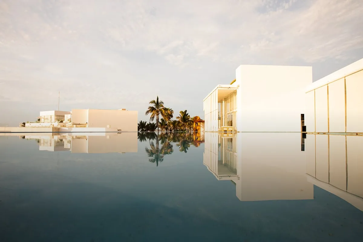 Viceroy Los Cabos.