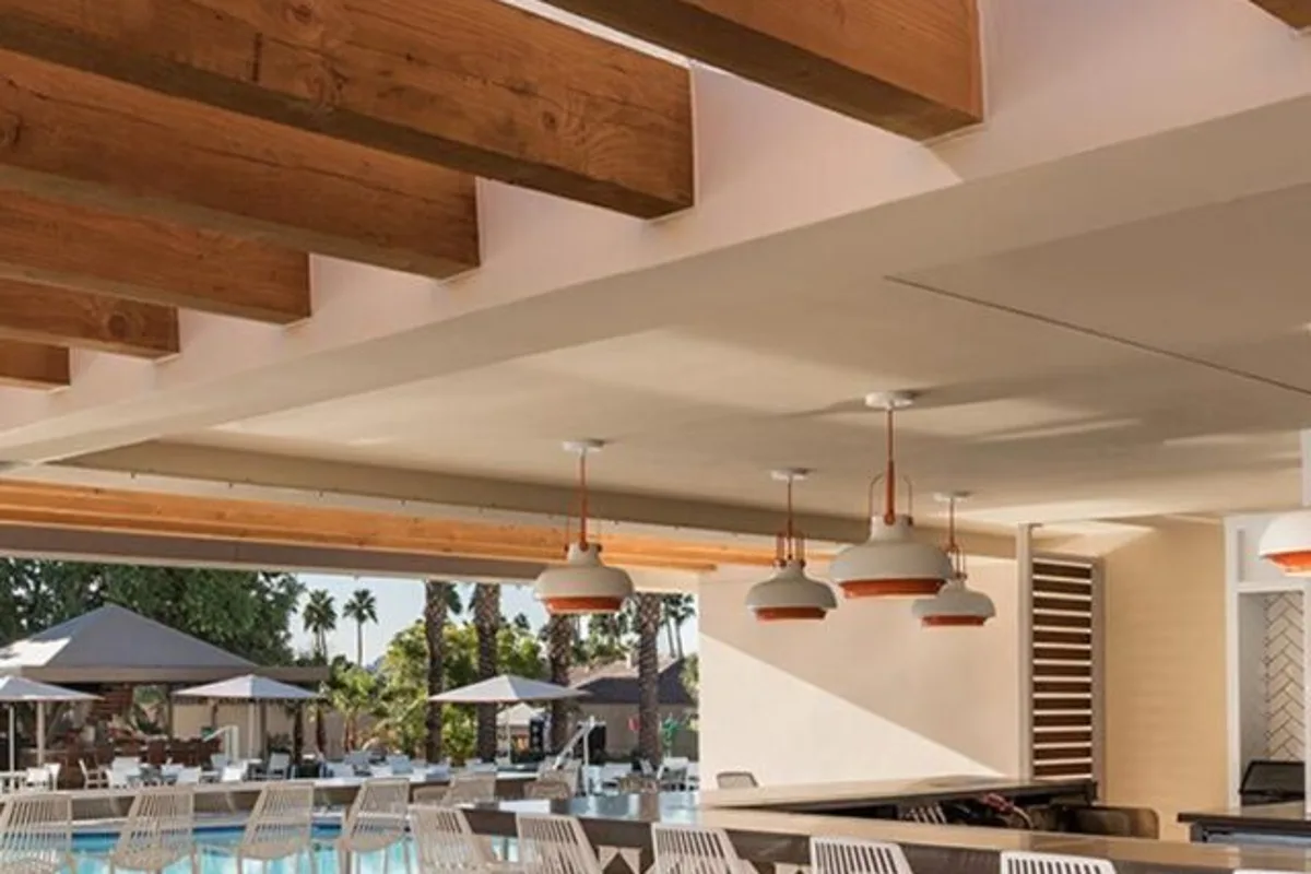 The Phoenician, a Luxury Collection Resort, Scottsdale.