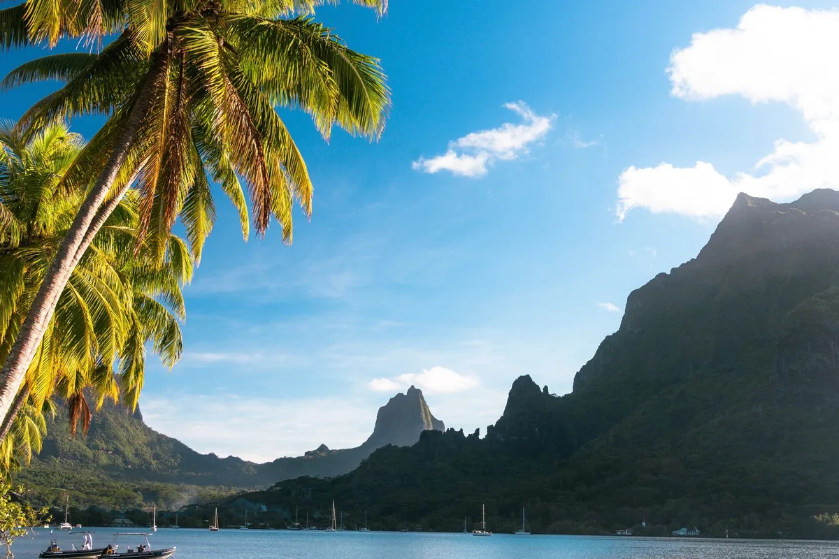 Moorea