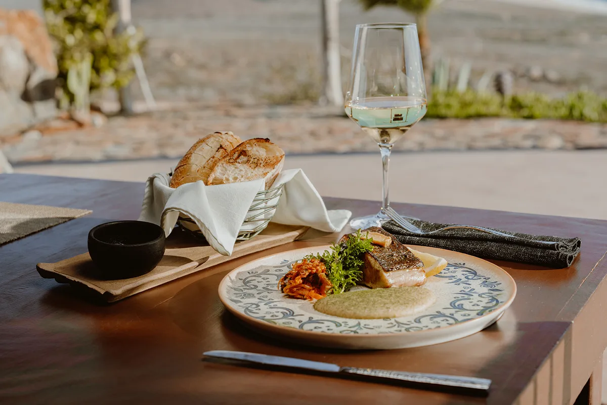 Guaycura Boutique Hotel Beach Club and Spa.