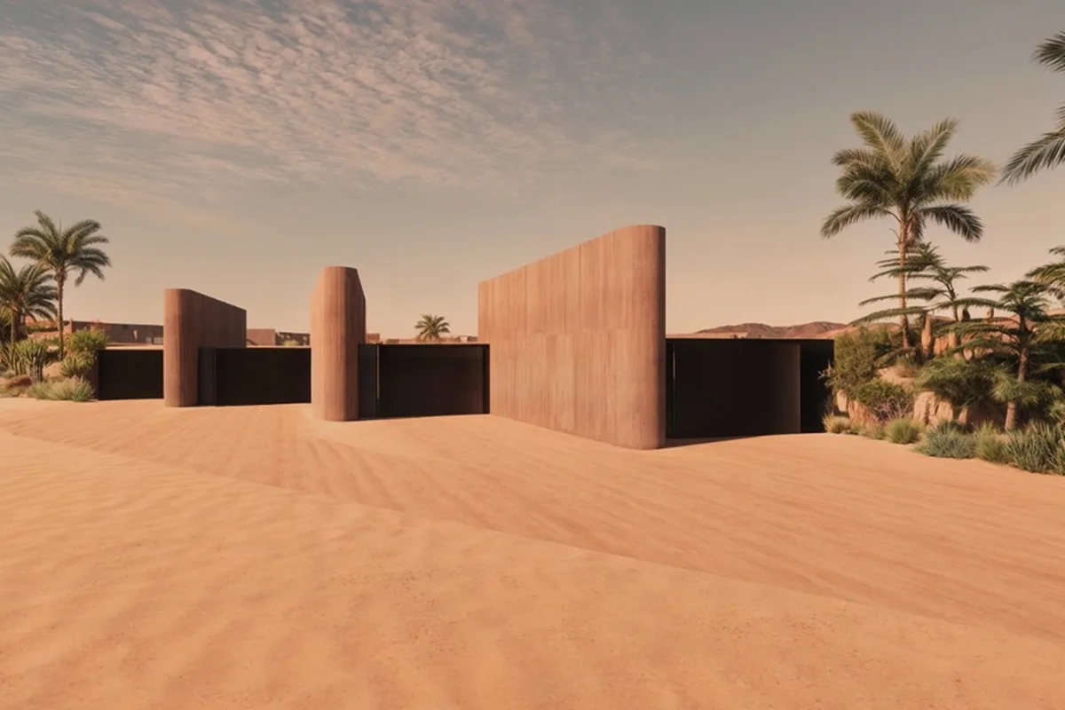 Paradero Todos Santos - Exclusive Experiences.