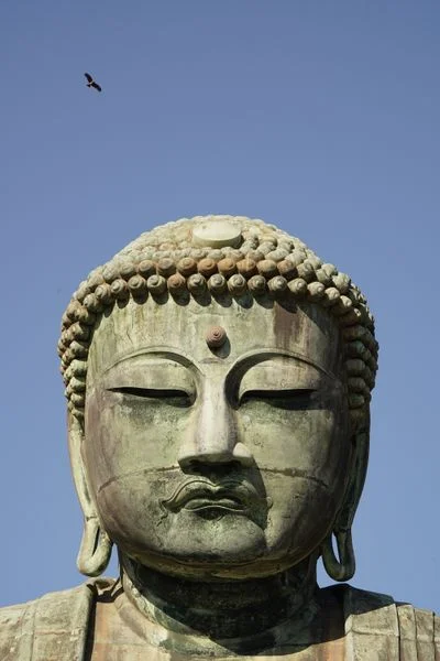 Kamakura Great Buddha